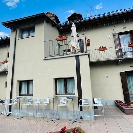 Residence Tabor Bardonecchia Exterior photo