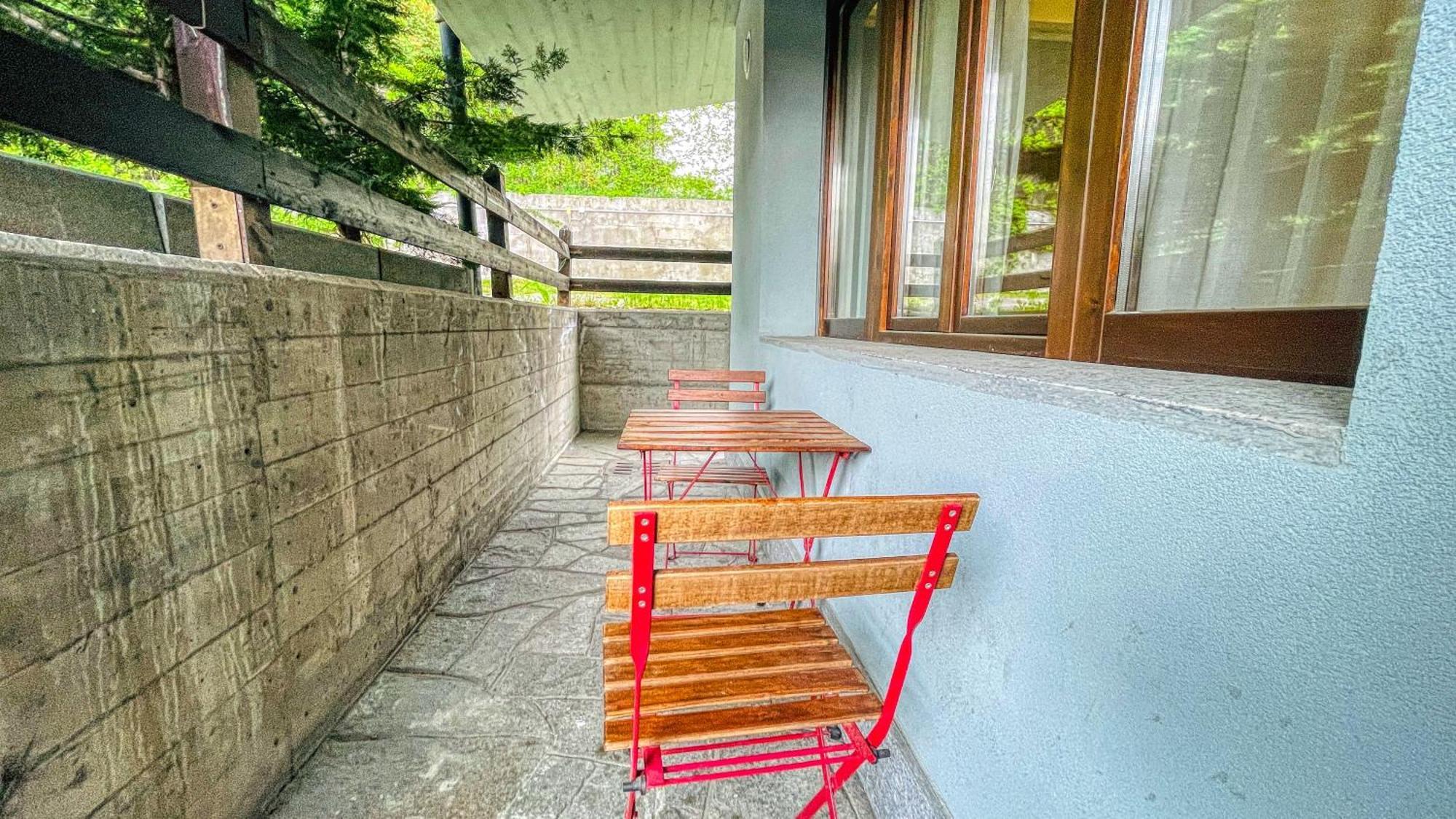 Residence Tabor Bardonecchia Exterior photo