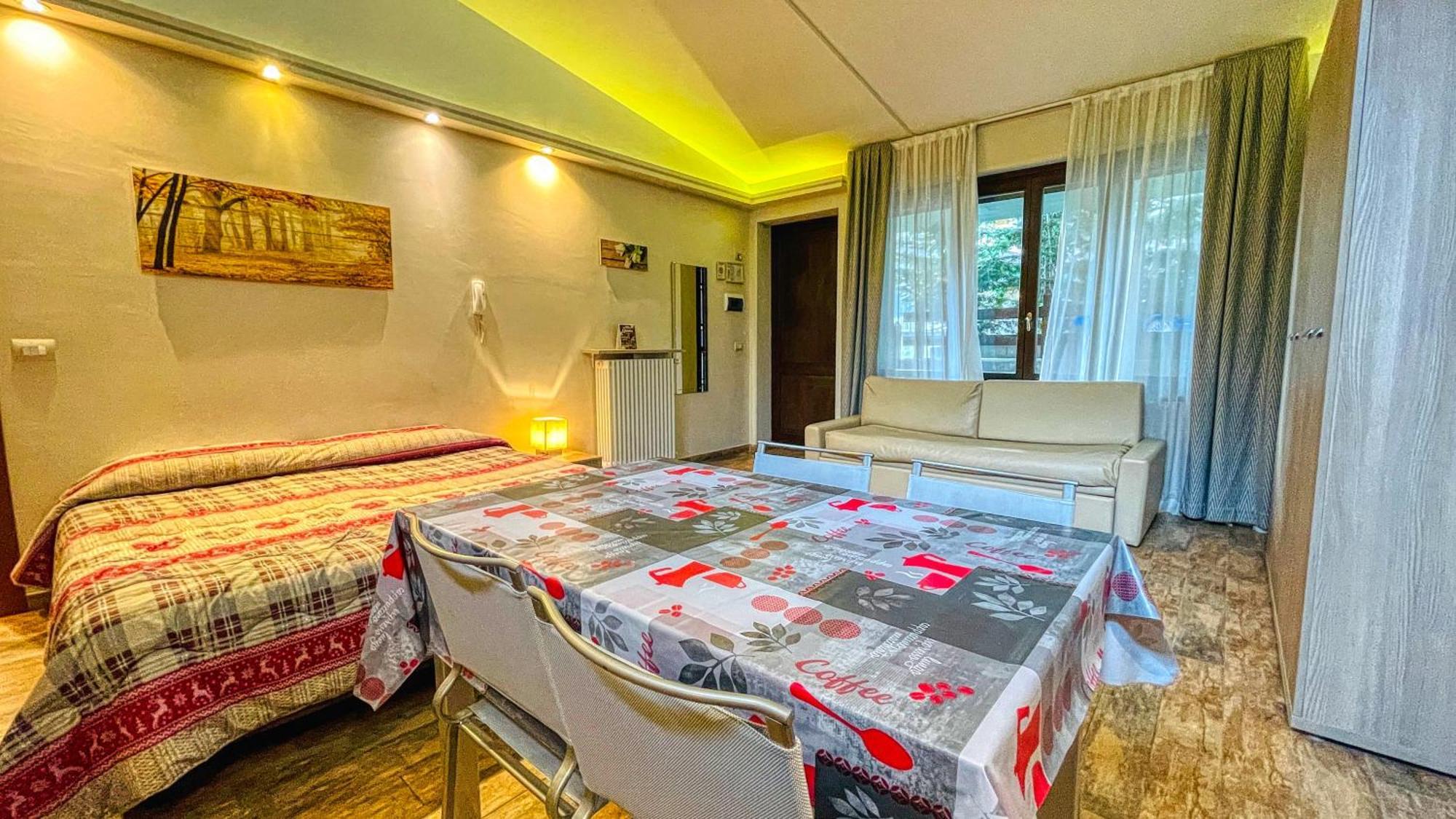 Residence Tabor Bardonecchia Exterior photo