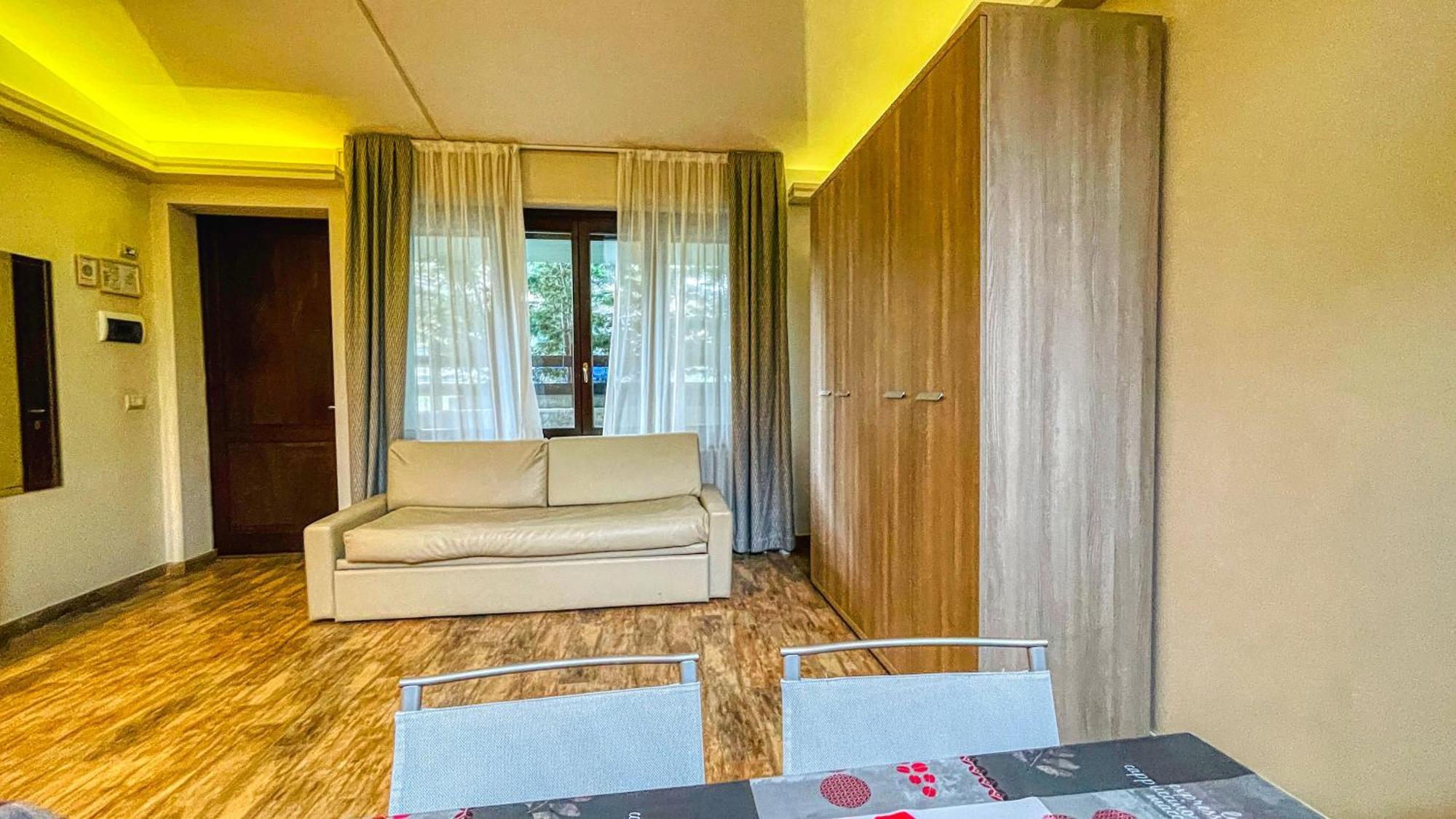 Residence Tabor Bardonecchia Exterior photo