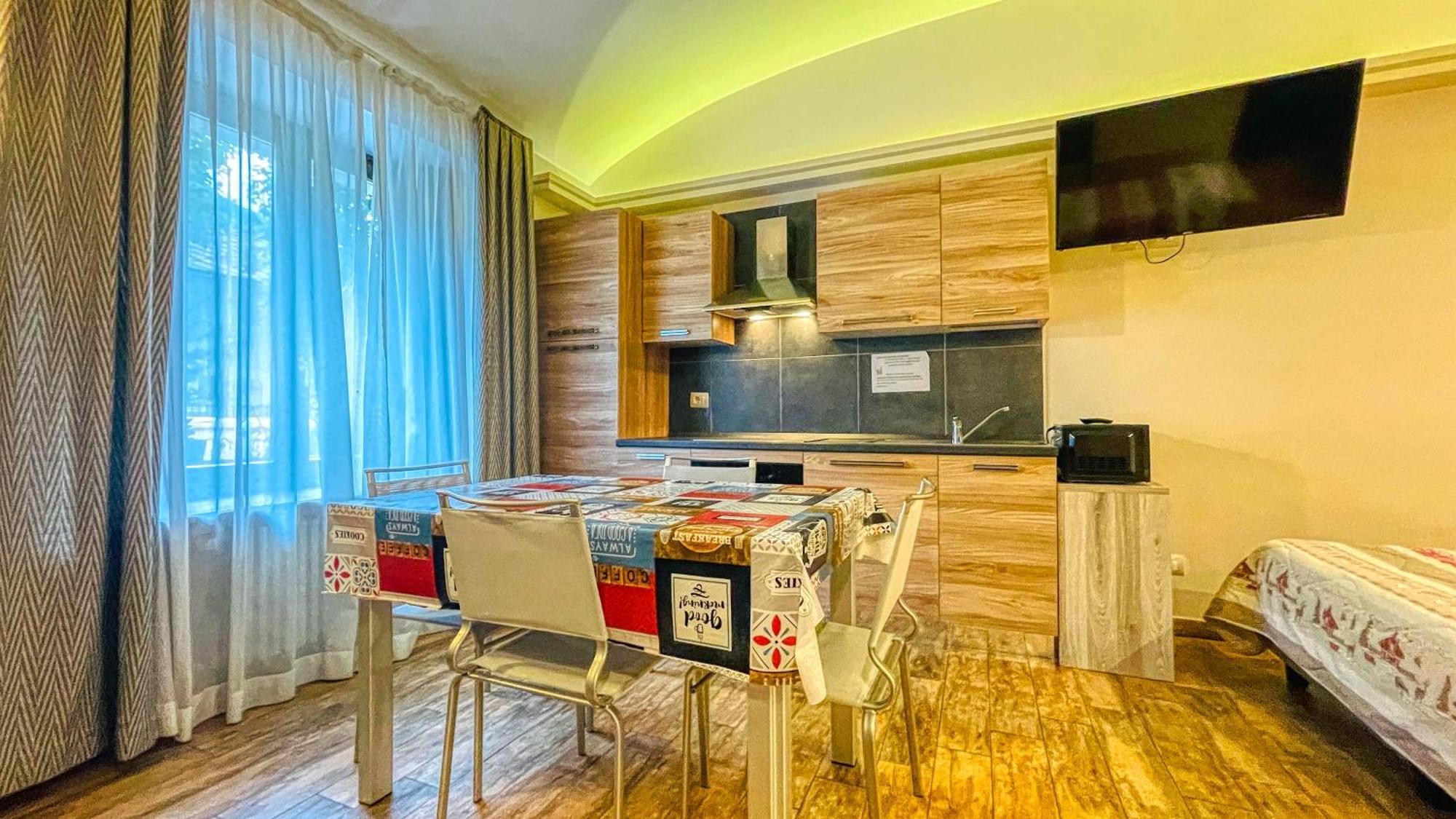 Residence Tabor Bardonecchia Exterior photo