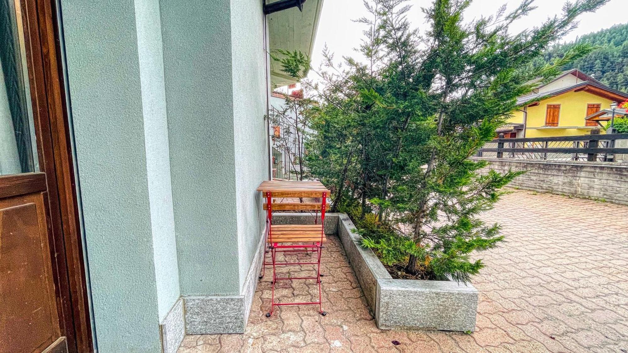 Residence Tabor Bardonecchia Exterior photo