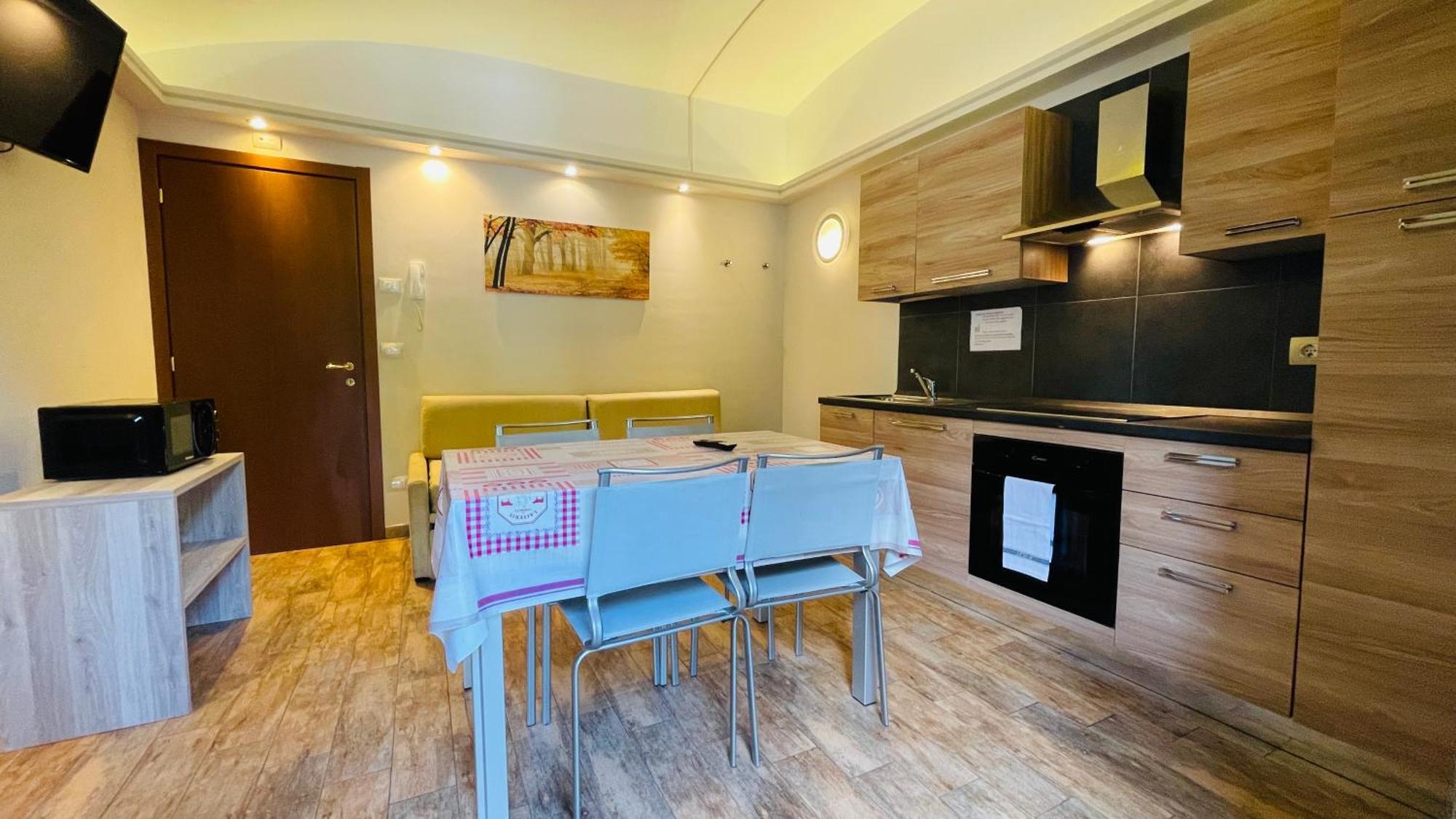 Residence Tabor Bardonecchia Exterior photo